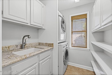 Welcome to Cypress Creek in the heart of Sawgrass Players Club on The Yard in Florida - for sale on GolfHomes.com, golf home, golf lot