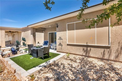 If you enjoy a MAGNIFICENT VIEW, watching SUNSETS, or spotting on Aliante Golf Club in Nevada - for sale on GolfHomes.com, golf home, golf lot