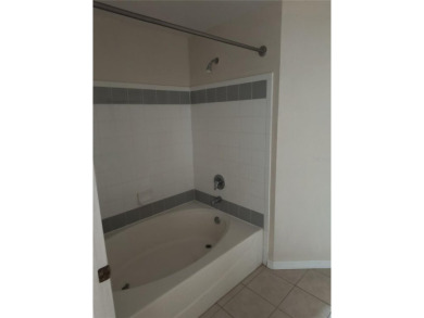 Completely updated 2BR/2Bath condo with direct GOLF COURSE view on MetroWest Golf Club in Florida - for sale on GolfHomes.com, golf home, golf lot