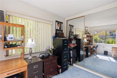 YOU WILL NOT WANT TO MISS THIS POPULAR *SAN SEBASTIAN* CONDO on Leisure Village Par 3 Golf Course in California - for sale on GolfHomes.com, golf home, golf lot