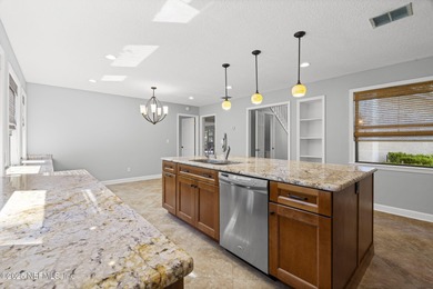 Welcome to Cypress Creek in the heart of Sawgrass Players Club on The Yard in Florida - for sale on GolfHomes.com, golf home, golf lot