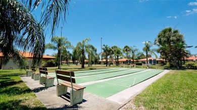 This highly sought-after and rarely available free-standing unit on IMG Academies Golf and Country Club in Florida - for sale on GolfHomes.com, golf home, golf lot