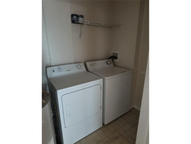 Completely updated 2BR/2Bath condo with direct GOLF COURSE view on MetroWest Golf Club in Florida - for sale on GolfHomes.com, golf home, golf lot