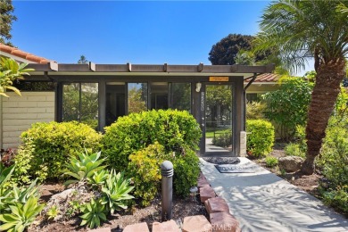 YOU WILL NOT WANT TO MISS THIS POPULAR *SAN SEBASTIAN* CONDO on Leisure Village Par 3 Golf Course in California - for sale on GolfHomes.com, golf home, golf lot