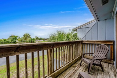 Welcome to coastal living at its finest in Surfside Beach's on Prestwick Country Club in South Carolina - for sale on GolfHomes.com, golf home, golf lot