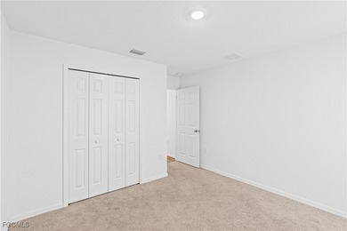New to the market...This 2024 built 4 bedroom home is now on River Hall Country Club in Florida - for sale on GolfHomes.com, golf home, golf lot