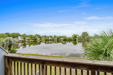 Welcome to coastal living at its finest in Surfside Beach's on Prestwick Country Club in South Carolina - for sale on GolfHomes.com, golf home, golf lot