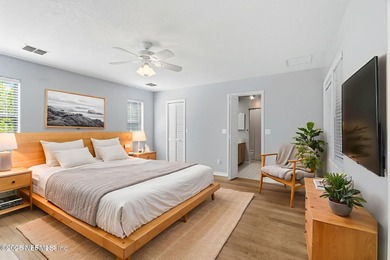 Welcome to Cypress Creek in the heart of Sawgrass Players Club on The Yard in Florida - for sale on GolfHomes.com, golf home, golf lot