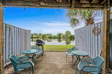 Welcome to coastal living at its finest in Surfside Beach's on Prestwick Country Club in South Carolina - for sale on GolfHomes.com, golf home, golf lot