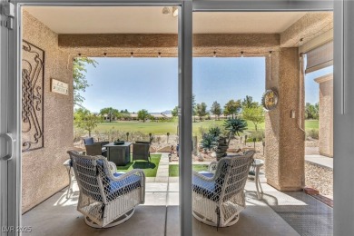 If you enjoy a MAGNIFICENT VIEW, watching SUNSETS, or spotting on Aliante Golf Club in Nevada - for sale on GolfHomes.com, golf home, golf lot