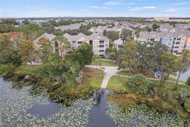 Completely updated 2BR/2Bath condo with direct GOLF COURSE view on MetroWest Golf Club in Florida - for sale on GolfHomes.com, golf home, golf lot
