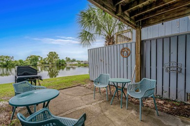 Welcome to coastal living at its finest in Surfside Beach's on Prestwick Country Club in South Carolina - for sale on GolfHomes.com, golf home, golf lot