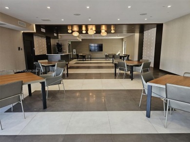 Bright and spacious 2-bedroom, 2-bathroom unit in the heart of on Turnberry Isle Resort and Club in Florida - for sale on GolfHomes.com, golf home, golf lot