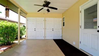 Seller offering $5,000 toward closing costs!
Freestanding Gem in on IMG Academies Golf and Country Club in Florida - for sale on GolfHomes.com, golf home, golf lot