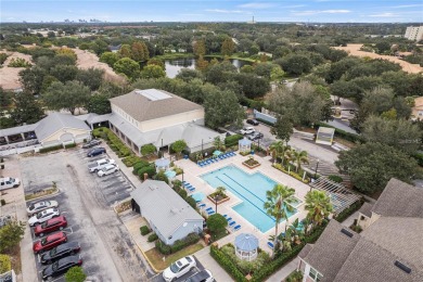 Completely updated 2BR/2Bath condo with direct GOLF COURSE view on MetroWest Golf Club in Florida - for sale on GolfHomes.com, golf home, golf lot