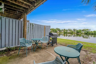 Welcome to coastal living at its finest in Surfside Beach's on Prestwick Country Club in South Carolina - for sale on GolfHomes.com, golf home, golf lot