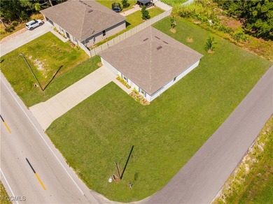 New to the market...This 2024 built 4 bedroom home is now on River Hall Country Club in Florida - for sale on GolfHomes.com, golf home, golf lot