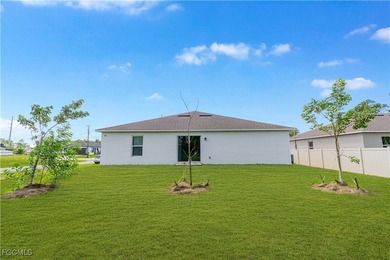 New to the market...This 2024 built 4 bedroom home is now on River Hall Country Club in Florida - for sale on GolfHomes.com, golf home, golf lot