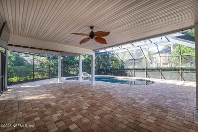 Welcome to Cypress Creek in the heart of Sawgrass Players Club on The Yard in Florida - for sale on GolfHomes.com, golf home, golf lot