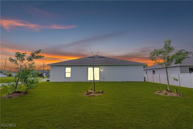 New to the market...This 2024 built 4 bedroom home is now on River Hall Country Club in Florida - for sale on GolfHomes.com, golf home, golf lot