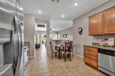 If you enjoy a MAGNIFICENT VIEW, watching SUNSETS, or spotting on Aliante Golf Club in Nevada - for sale on GolfHomes.com, golf home, golf lot