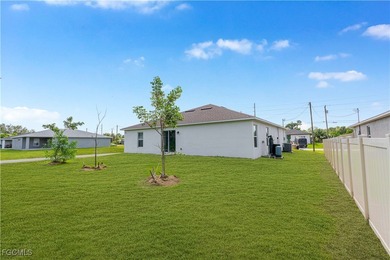 New to the market...This 2024 built 4 bedroom home is now on River Hall Country Club in Florida - for sale on GolfHomes.com, golf home, golf lot