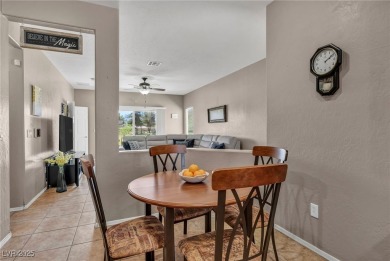 If you enjoy a MAGNIFICENT VIEW, watching SUNSETS, or spotting on Aliante Golf Club in Nevada - for sale on GolfHomes.com, golf home, golf lot