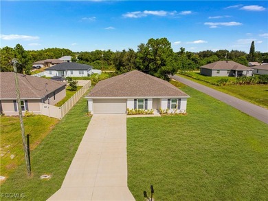 New to the market...This 2024 built 4 bedroom home is now on River Hall Country Club in Florida - for sale on GolfHomes.com, golf home, golf lot