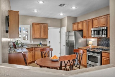 If you enjoy a MAGNIFICENT VIEW, watching SUNSETS, or spotting on Aliante Golf Club in Nevada - for sale on GolfHomes.com, golf home, golf lot