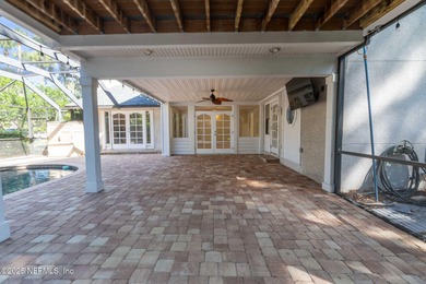 Welcome to Cypress Creek in the heart of Sawgrass Players Club on The Yard in Florida - for sale on GolfHomes.com, golf home, golf lot