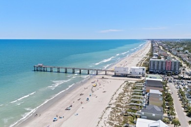 Welcome to coastal living at its finest in Surfside Beach's on Prestwick Country Club in South Carolina - for sale on GolfHomes.com, golf home, golf lot