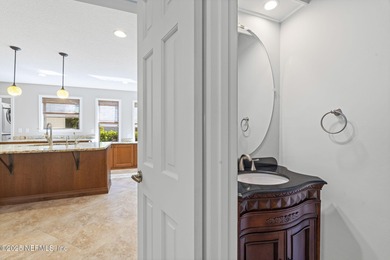 Welcome to Cypress Creek in the heart of Sawgrass Players Club on The Yard in Florida - for sale on GolfHomes.com, golf home, golf lot