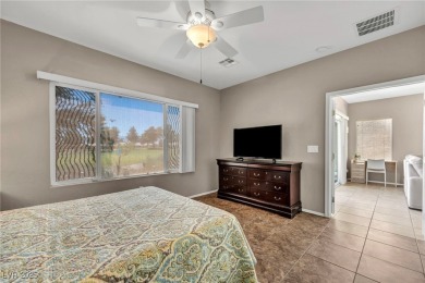 If you enjoy a MAGNIFICENT VIEW, watching SUNSETS, or spotting on Aliante Golf Club in Nevada - for sale on GolfHomes.com, golf home, golf lot