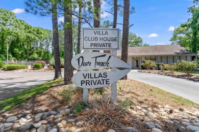 Welcome to coastal living at its finest in Surfside Beach's on Prestwick Country Club in South Carolina - for sale on GolfHomes.com, golf home, golf lot
