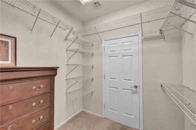 If you enjoy a MAGNIFICENT VIEW, watching SUNSETS, or spotting on Aliante Golf Club in Nevada - for sale on GolfHomes.com, golf home, golf lot