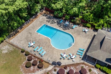 Welcome to coastal living at its finest in Surfside Beach's on Prestwick Country Club in South Carolina - for sale on GolfHomes.com, golf home, golf lot