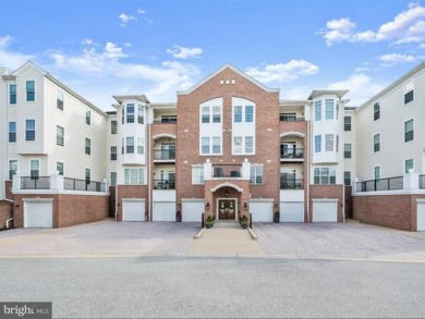 Welcome to 7325 Brookview Road #305, a beautifully maintained on The Timbers at Troy in Maryland - for sale on GolfHomes.com, golf home, golf lot