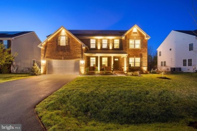 OPEN HOUSE-SATURDAY, JULY 12th from 12-2PM!! Nestled behind the on Oak Creek Golf Club in Maryland - for sale on GolfHomes.com, golf home, golf lot
