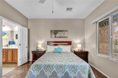 If you enjoy a MAGNIFICENT VIEW, watching SUNSETS, or spotting on Aliante Golf Club in Nevada - for sale on GolfHomes.com, golf home, golf lot