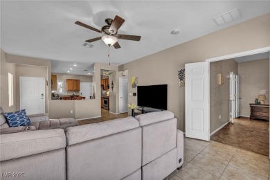 If you enjoy a MAGNIFICENT VIEW, watching SUNSETS, or spotting on Aliante Golf Club in Nevada - for sale on GolfHomes.com, golf home, golf lot