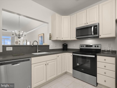 Welcome to 7325 Brookview Road #305, a beautifully maintained on The Timbers at Troy in Maryland - for sale on GolfHomes.com, golf home, golf lot