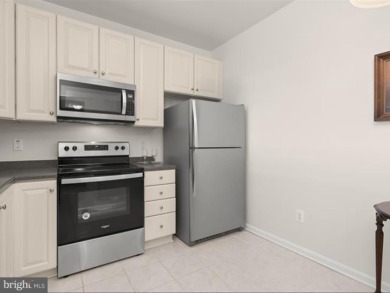 Welcome to 7325 Brookview Road #305, a beautifully maintained on The Timbers at Troy in Maryland - for sale on GolfHomes.com, golf home, golf lot