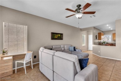 If you enjoy a MAGNIFICENT VIEW, watching SUNSETS, or spotting on Aliante Golf Club in Nevada - for sale on GolfHomes.com, golf home, golf lot