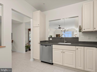 Welcome to 7325 Brookview Road #305, a beautifully maintained on The Timbers at Troy in Maryland - for sale on GolfHomes.com, golf home, golf lot