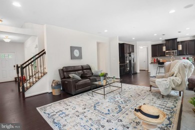 OPEN HOUSE-SATURDAY, JULY 12th from 12-2PM!! Nestled behind the on Oak Creek Golf Club in Maryland - for sale on GolfHomes.com, golf home, golf lot