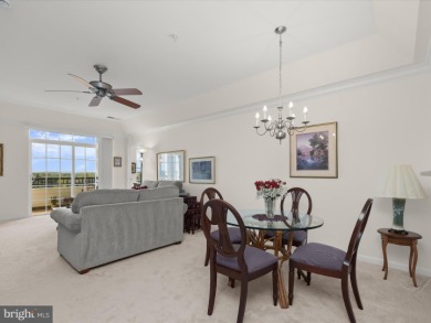 Welcome to 7325 Brookview Road #305, a beautifully maintained on The Timbers at Troy in Maryland - for sale on GolfHomes.com, golf home, golf lot