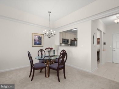 Welcome to 7325 Brookview Road #305, a beautifully maintained on The Timbers at Troy in Maryland - for sale on GolfHomes.com, golf home, golf lot