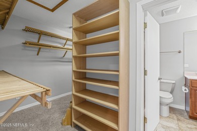 Welcome to Cypress Creek in the heart of Sawgrass Players Club on The Yard in Florida - for sale on GolfHomes.com, golf home, golf lot