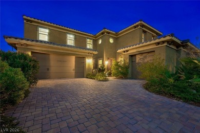 Rare golf course frontage in guard-gated Tuscany offered at $985 on  in Nevada - for sale on GolfHomes.com, golf home, golf lot