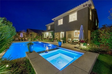 Rare golf course frontage in guard-gated Tuscany offered at $985 on  in Nevada - for sale on GolfHomes.com, golf home, golf lot